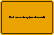 Grundbuchamt Bad Marienberg (Westerwald)